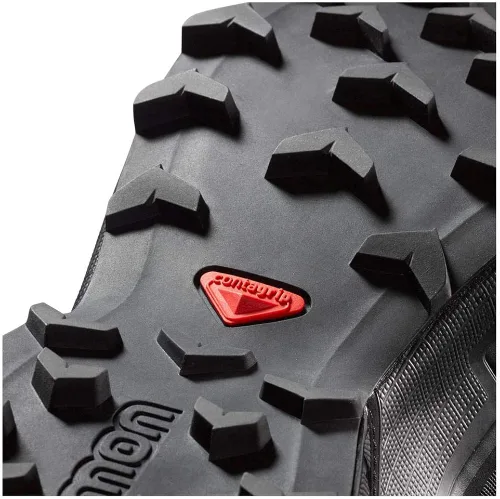 Miniatura 15 de Salomon Speedcross 4 Trail Zapatillas de running para hombre, negroEvergladeSulphur Spring,US