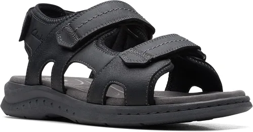 Miniatura 8 de Clarks Sandalia plana Walkford Walk para hombre