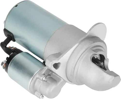 Arranque compatible con Chevy Colorado 04-06 2.8l 3.5l, para Trailblazer/EXT 02-05 4.2l, Compatible con GMC Canyon 04-06 2.8l 3.5l Envoy 02-05 4.2l,