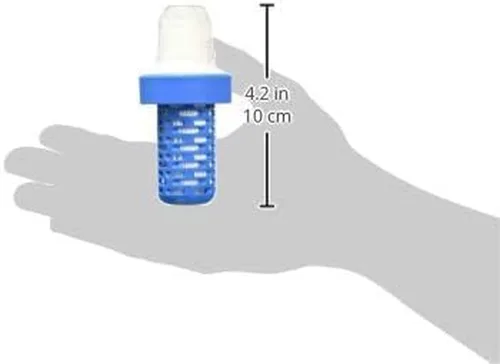 Miniatura 9 de Cartucho de Filtro de Membrana EZ-Clean para Filtros de Agua Katadyn Be Free para Deportes de Resistencia, Camping y Mochilear (8019641)