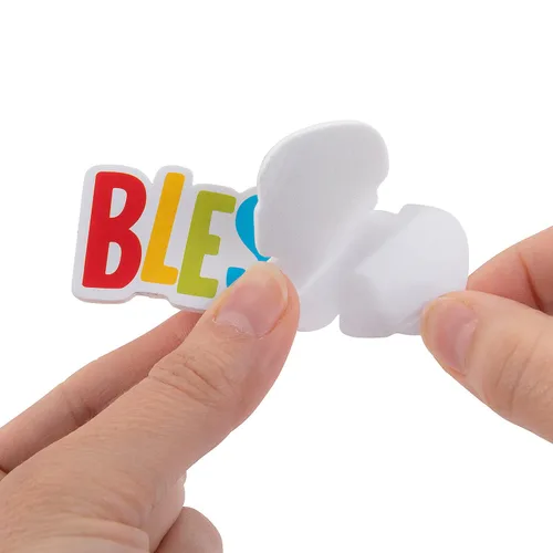 Miniatura 4 de Kit de manualidades religioso para el Día del Padre, hace 12
