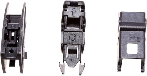 Miniatura 8 de Anco A-17-M Perfil Limpiaparabrisas - 17" (paquete de 1)