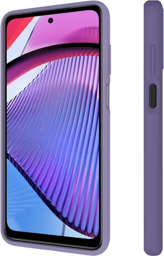 Miniatura 5 de Motorola Funda Protectora para Moto G Power 5G (2023) - Daybreak - Fundas de Ajuste Preciso que Absorben Impactos para Mejor Agarre del Teléfono
