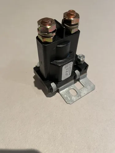 Miniatura 4 de OEM White-Rodgers/RBM 120-105111-2 12V DC solenoide NO imitaciones del mercado de accesorios