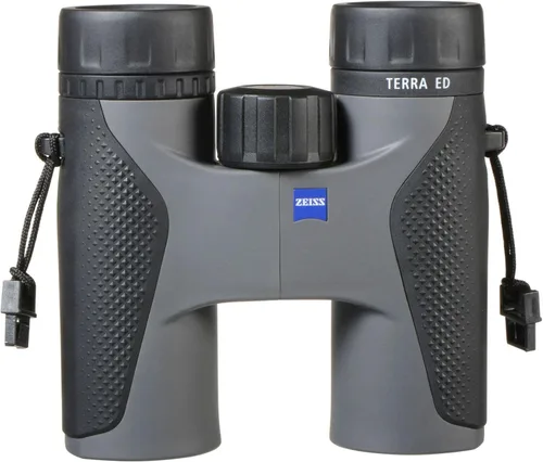 Miniatura 12 de ZEISS Terra ED - Binoculares compactos, 10 x 32 pulgadas, color negro