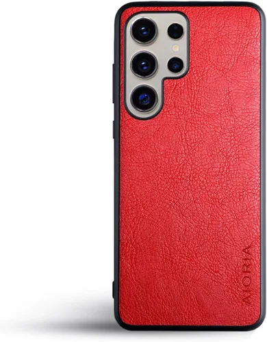 Miniatura 13 de AIORIA Funda protectora completa para Samsung Galaxy S20 FE 5G, 6.5 pulgadas Premium PU cuero cubierta retro negocio diseño completo funda Marrón