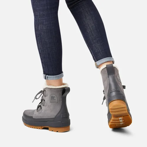 Miniatura 5 de Sorel Pantuflas Nakiska para mujer