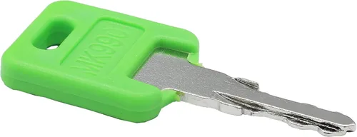 Miniatura 5 de Llave de autocaravana MK9901 6601 compatible con FIC Global Link Bauer Motorhome Master Green CF EF serie de códigos HF (10)