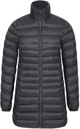 Miniatura 6 de Mountain Warehouse Chaqueta impermeable 3 en 1 de invierno para mujer de Alaskan
