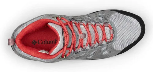 Miniatura 7 de Columbia Redmond V2 - Bota de senderismo impermeables para mujer