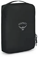 Miniatura 8 de Osprey Cubo de embalaje de viaje ultraligero, Limón, pequeño