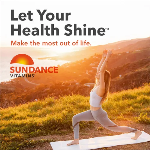 Miniatura 3 de Sundance Suplemento de magnesio 500 mg Óxido 100 comprimidos recubiertos Vegetariano, sin OMG y sin gluten