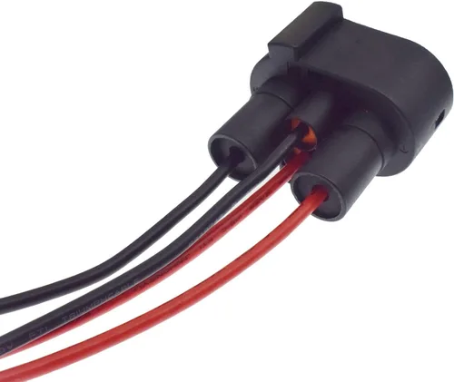 Miniatura 7 de Alambre de la coleta de la resistencia del motor del ventilador del ventilador del radiador para Chevrolet Cruze 1.8L Opel Astra Zafira Vectra