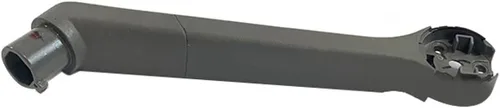 Reemplazo de carcasa de brazo trasero izquierdo para DJI Mavic 2 Pro/Zoom Drone Arm Shell Cover Asamblea piezas de reparación para Mavic 2 Pro/Zoom