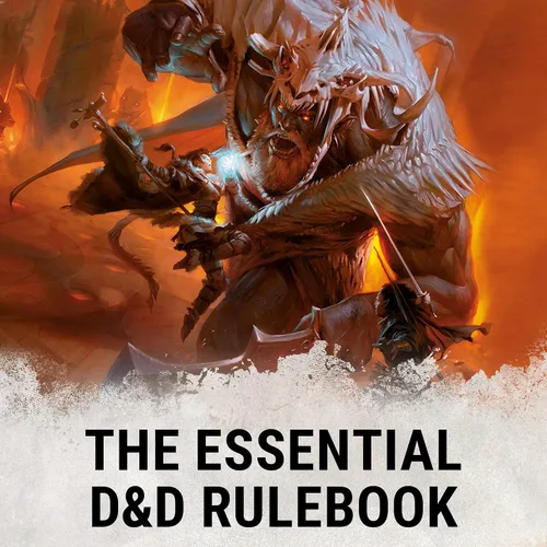 Miniatura 2 de Manual del jugador digital de D&D Beyond [Código de juego en línea]