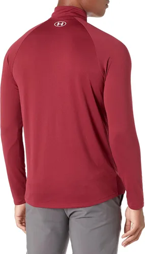 Miniatura 2 de Under Armour Men's Tech 2.0 12 Zip