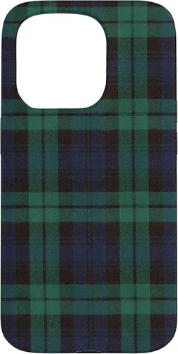 Miniatura 13 de Funda para iPhone 13 Pro Max Campbell Watch Scotland Plaid Clan Scottish Tartan