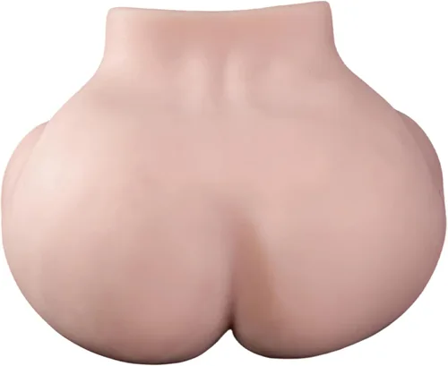 Miniatura 2 de Masturbador masculino de 38 libras, muñeca sexual con vagina y bolsillo anal, culo, masturbadores realistas de culo de burbujas, juguetes sexuales