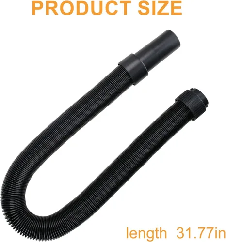 Miniatura 2 de Manguera de repuesto para aspiradora 203-8049 compatible con Bissell Cleanview Swivel Pet Crosswave 2252 2489 2486 2254 22543 24899 1831