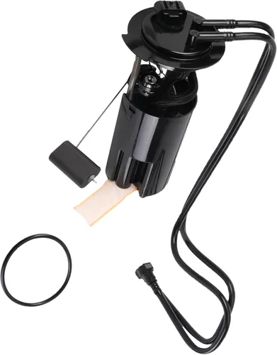 Miniatura 9 de 31110-2P000 Conjunto de Módulo de Bomba de Combustible Eléctrica Para 2009-2015 Santa Fe 2009-2015 Sorento L4 2.4L, 1PC Bomba de Combustible