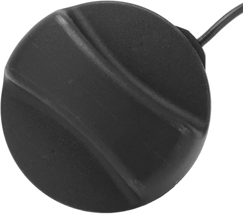 Miniatura 7 de Tapa de llenado del depósito de combustible 16117222330 para MINI R56/R57/R58/F55/F56/F57 2006‑2017 - Reemplazo ABS duradero, fácil instalación