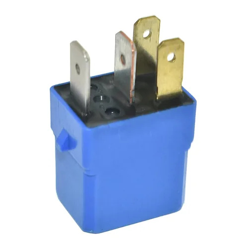 Miniatura 2 de Relé del motor del soplador 25230-79942 compatible con Infiniti G35 M35 G37 Nissan Altima Sentra
