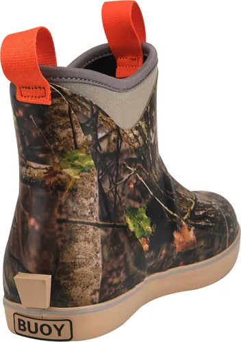 Miniatura 4 de Booy - Botas para hombre para adultos