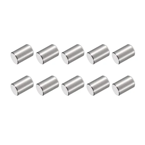 Miniatura 18 de METALLIXITY Pasador de clavija (0.072 x 0.709 pulgadas), 20 unidades, clavijas de soporte de estante de acero inoxidable 304, elementos de sujeción