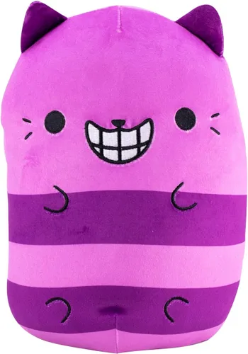Miniatura 9 de Cats vs Pickles - Jumbo - AvoCatO - Animales de peluche rellenos de frijoles súper suaves y esponjosos de 8 pulgadas - Ideal para niños, niños