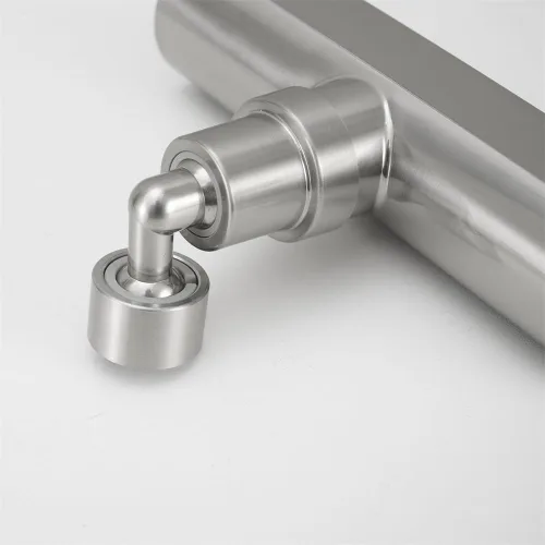 Miniatura 5 de Extensor de grifo de cascada de cocina, adaptador de grifo de cocina antisalpicaduras, giratorio universal de 360°, accesorios de repuesto de grifo