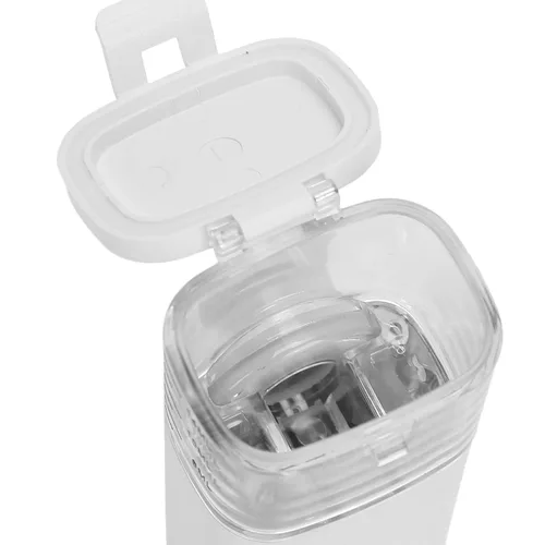 Miniatura 8 de Vaporizador de ojos con carga USB, espray de cuidado de mano para el cuidado de los ojos, máquina de limpieza hidratante portátil para mujeres