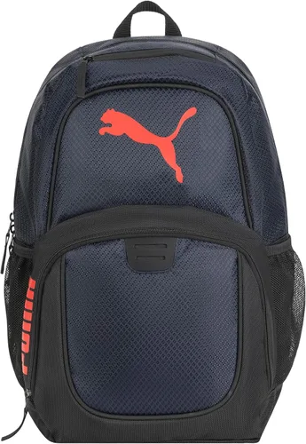 Miniatura 18 de PUMA Evercat Contender 3.0 Mochila, Verde, OS Verde (Green Moss)