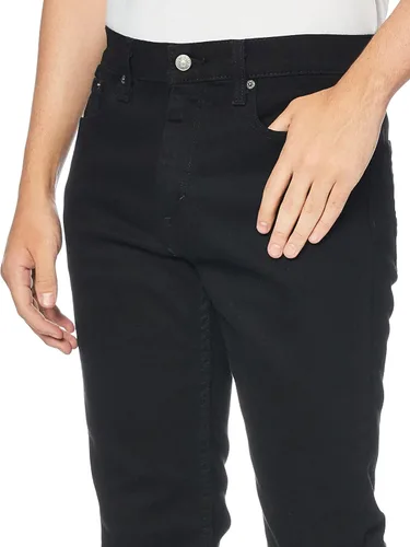 Miniatura 3 de Levi's 512 Jeans de ajuste ceñido y corte cónico para hombre, Native Cali - Elástico