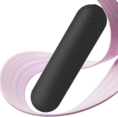 Miniatura 4 de Mini masajeador eléctrico de mano para la espalda, impermeable, masajeador silencioso, masajeador portátil para espalda, cuello, hombros, cuerpo