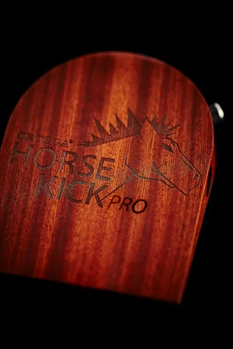 Miniatura 6 de Ortega HORSEKICKPRO - Caja digital de percusión para cantante y compositor con 5 muestras