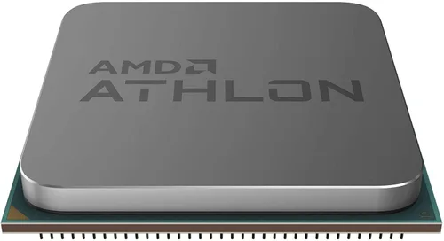 Miniatura 3 de AMD Athlon 200GE 2-Core 4-Thread AM4 Socket Procesador de escritorio con gráficos Radeon Vega (YD200GC6FBBOX)