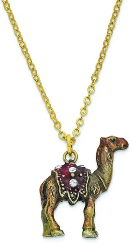 Miniatura 3 de Bejeweled desierto Camel joyero