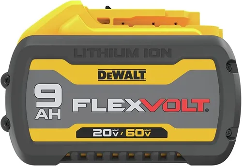 Miniatura 6 de DEWALT FLEXVOLT 60V MAX* Sierra circular con kit de freno, 7-1/4 pulgadas (DCS578X2)