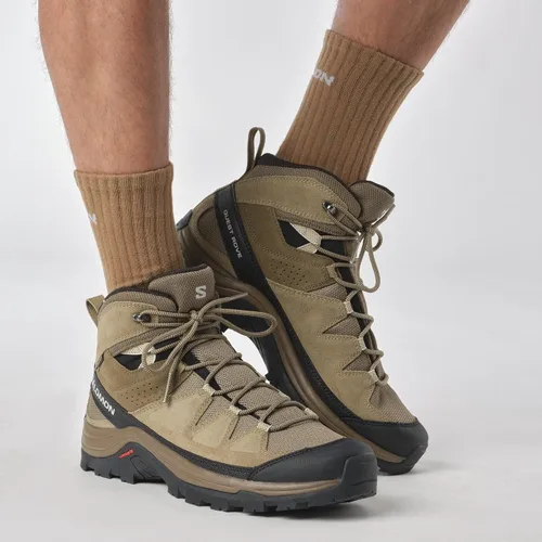Miniatura 2 de Salomon Men's Quest Rove Gore-tex Trail Running Shoe
