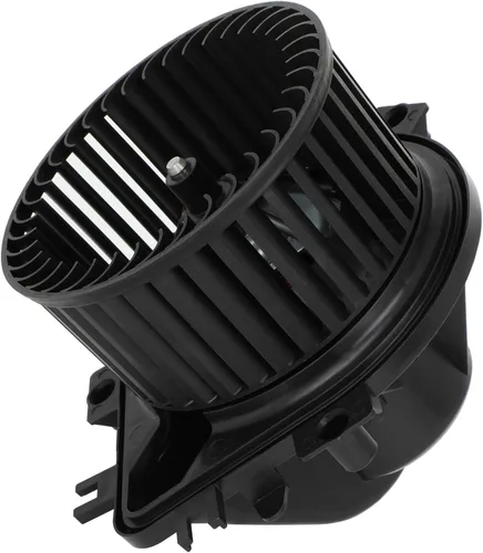 Miniatura 14 de SCITOO Motor soplador de calentador de CA con jaula de ventilador para 2001-2004 para Acura MDX 1998-2002 para Honda para Accord 1999-2004