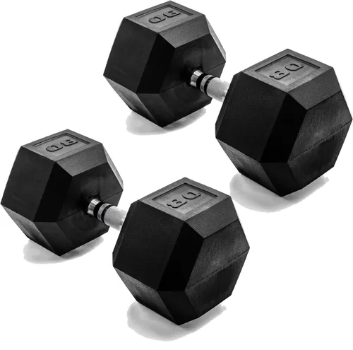 Miniatura 51 de CAP Barbell - Mancuerna recubierta Varias opciones de pares y conjuntos