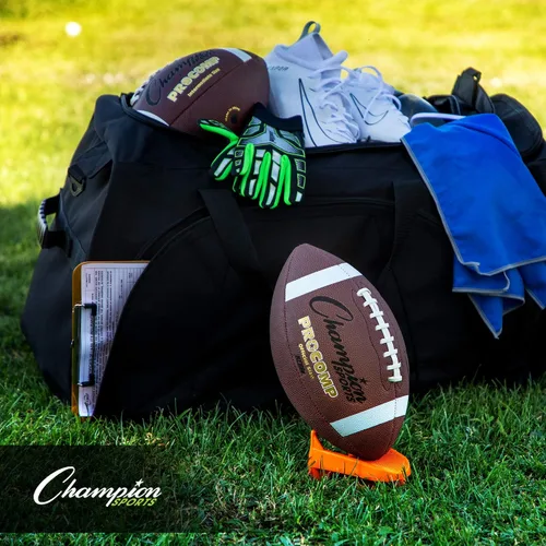 Miniatura 6 de Champion Sports Football Kicking Tee – Heavy-Duty Kickoff Tee in Multiple Styles & Sizes