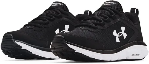 Miniatura 4 de Under Armour Charged Assert 9 - Tenis para correr para mujer