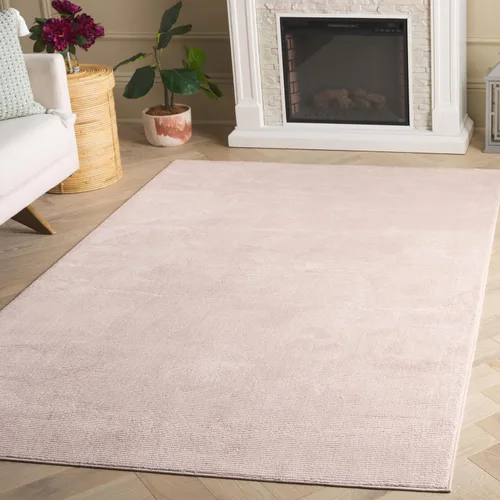 Miniatura 16 de SAFAVIEH Revive Collection - Alfombra de pasillo, 2 pies 3 pulgadas x 6 pies, color marfil, no desprende pelusa y de fácil cuidado, ideal para zonas