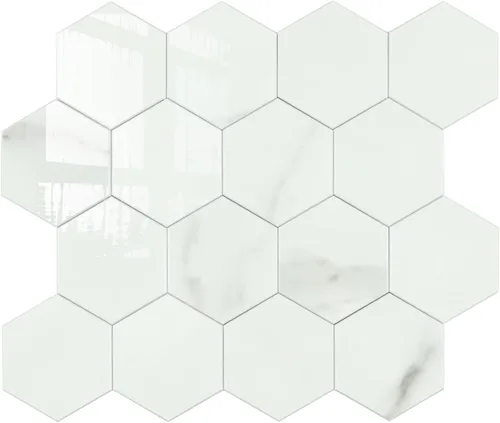 Miniatura 13 de Black Peel and Stick Backsplash Subway Tile, 12"x12", 6-Sheet Self Adhesive, Faux Ceramic, Glossy, 5.97 SQ.FT, For Kitchen Bathroom
