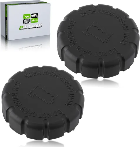 2105010615 Tapa del tanque de expansión del refrigerante del radiador Tapa del depósito de refrigerante para Mercedes-Benz C CL CLA CLK CLS E G GL