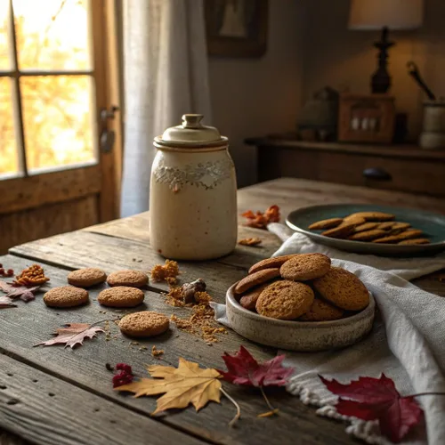 Miniatura 4 de Archway Galletas, galletas crujientes de jengibre, 12 onzas