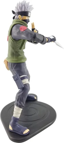 Miniatura 2 de ABYstyle Studio - Figura de Naruto Shippuden Kakashi