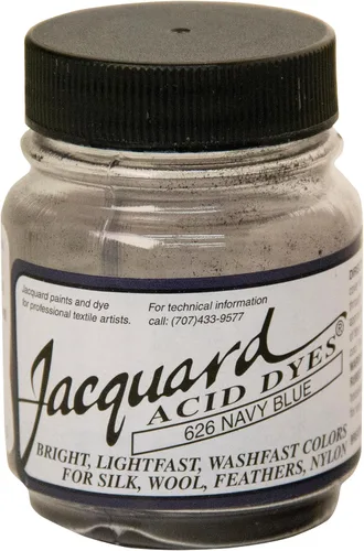 Miniatura 31 de Jacquard Aqua Tropic - Tinte ácido para lana, seda, alpaca, plumas, pelucas de cosplay y nailon, tinte de lana en polvo para teñir cobertura