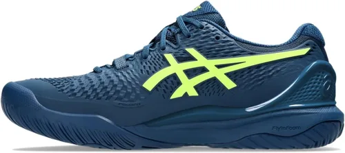 Miniatura 4 de ASICS Zapatillas de tenis Gel-Resolution 9 para hombre
